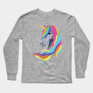 Stardust Long Sleeve T-Shirt